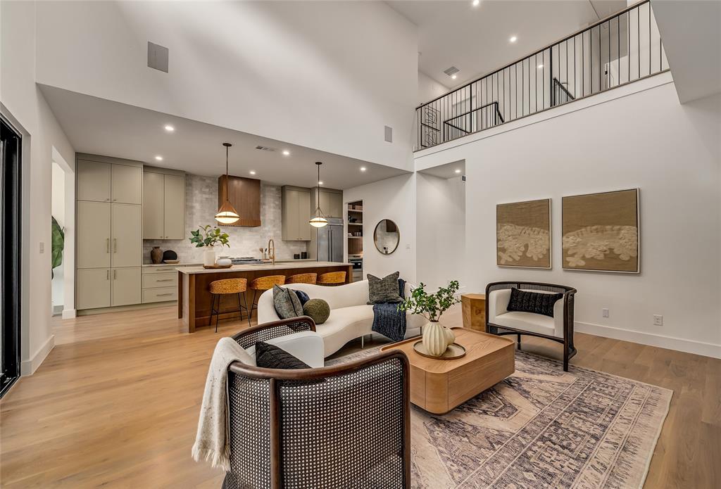 Lakeland Terrace - Residential