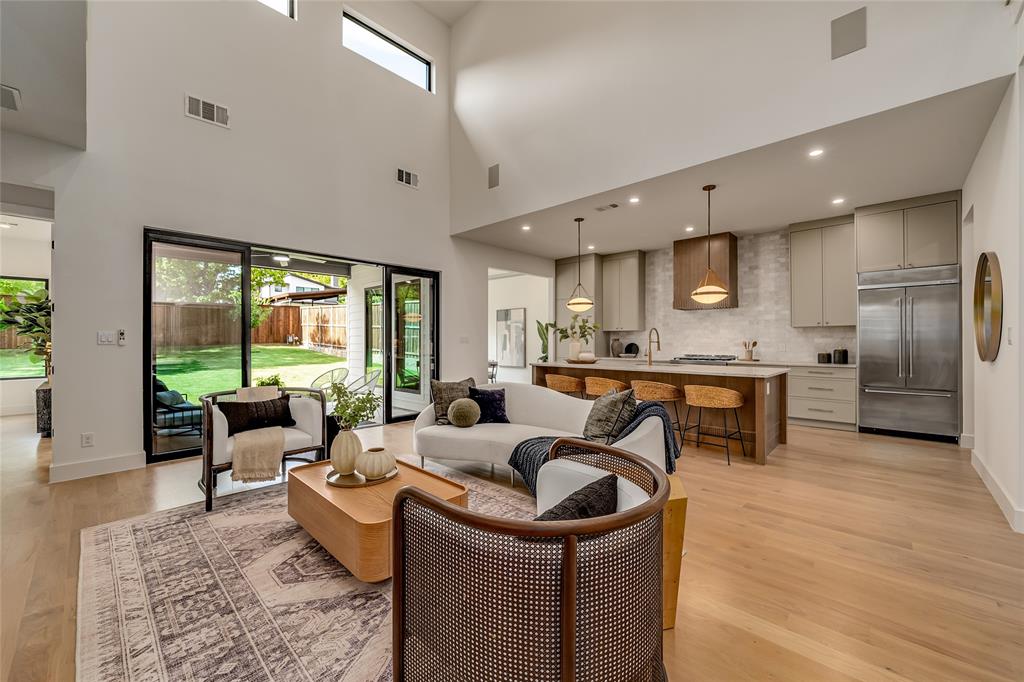 Lakeland Terrace - Residential