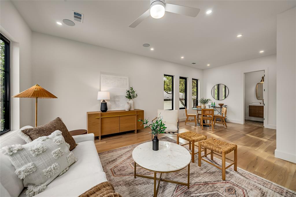 Lakeland Terrace - Residential