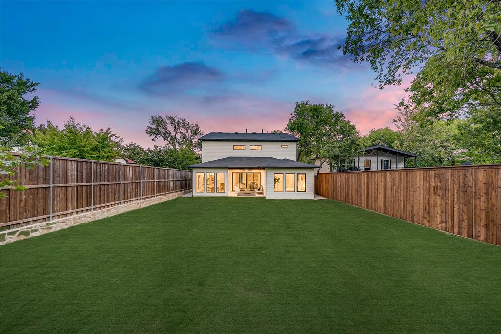 Lakeland Terrace - Residential