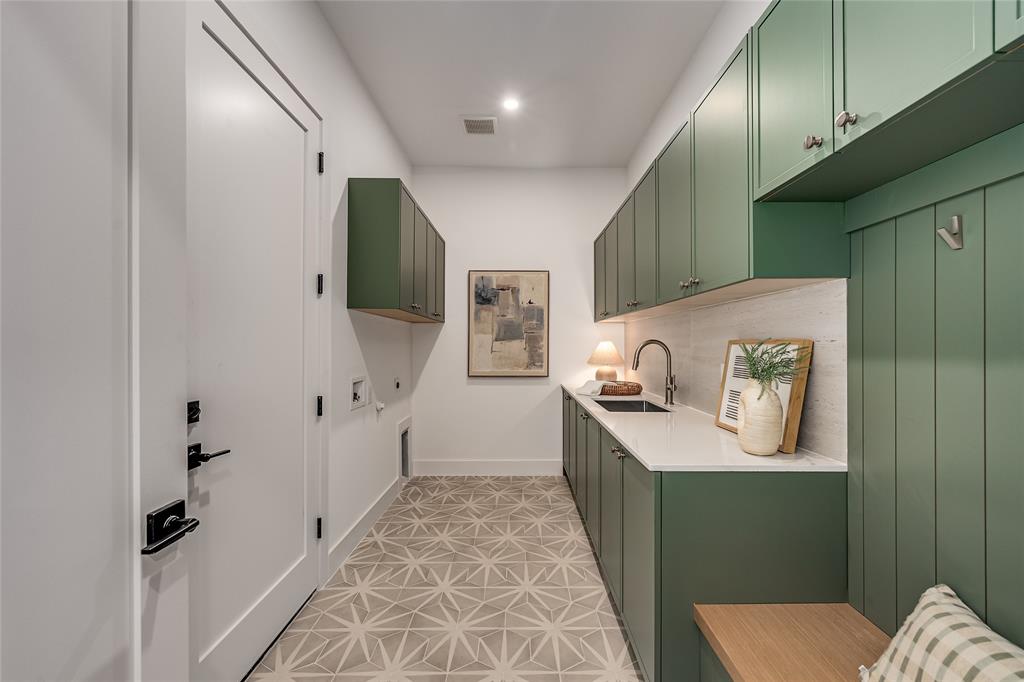 Lakeland Terrace - Residential