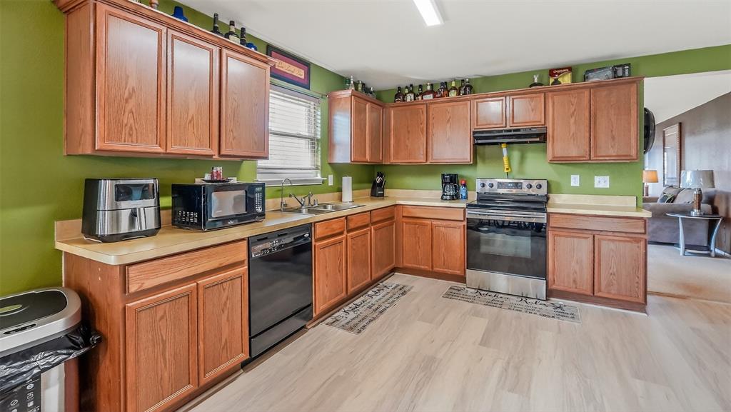 Sunrise Creek Estates - Residential