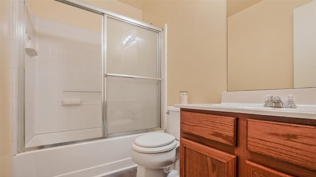 Sunrise Creek Estates - Residential