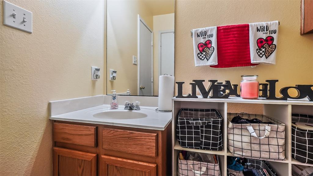 Sunrise Creek Estates - Residential