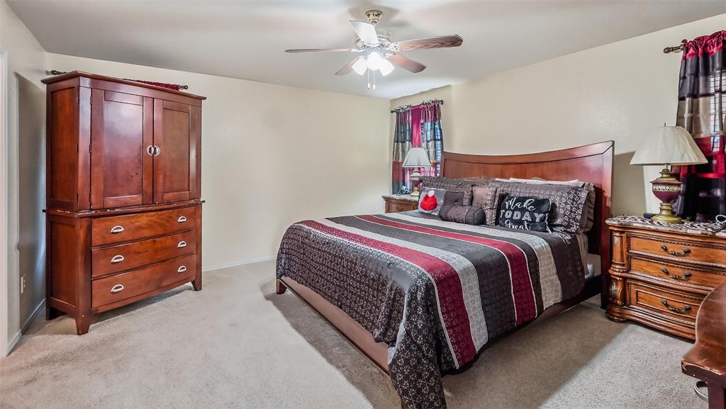 Sunrise Creek Estates - Residential