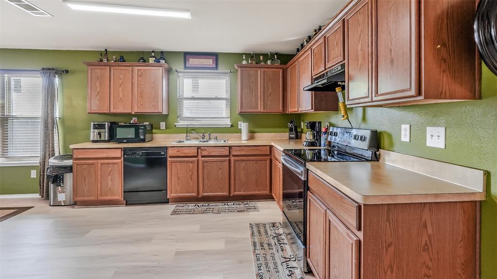 Sunrise Creek Estates - Residential