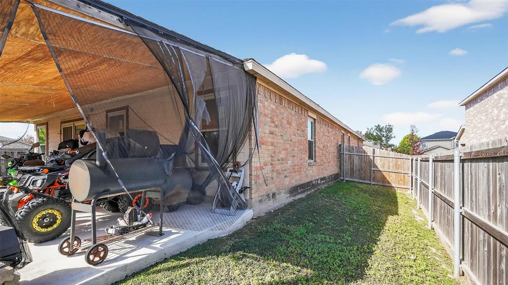 Sunrise Creek Estates - Residential