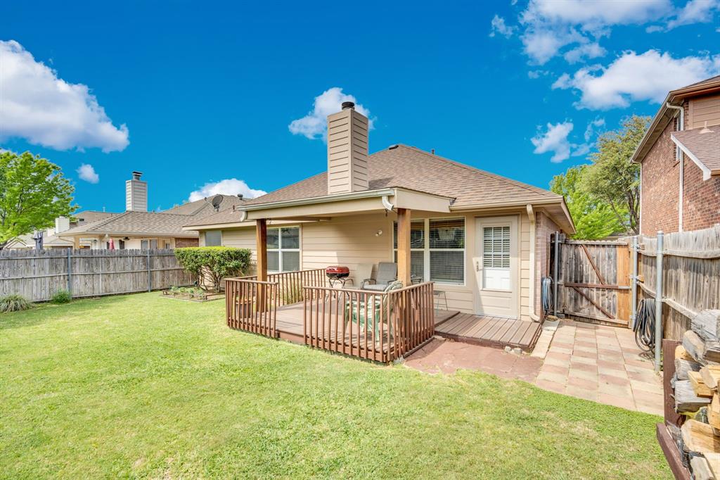 Lasater Add - Residential