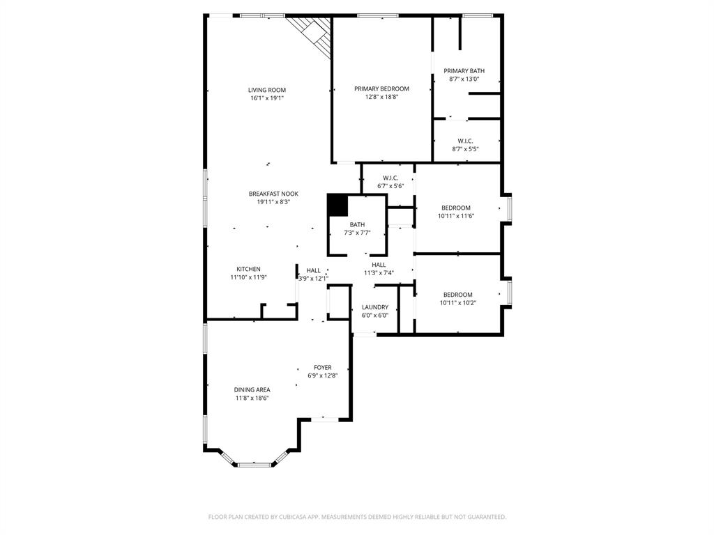 Lasater Add - Residential