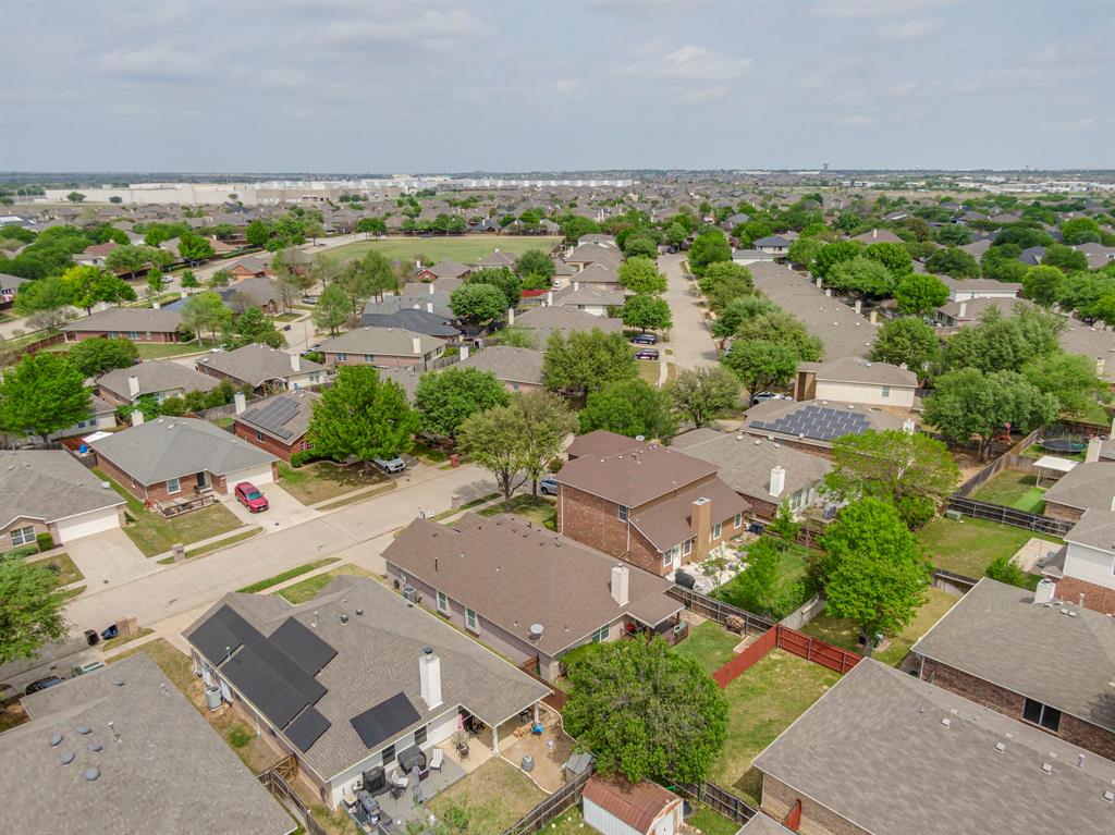 Lasater Add - Residential