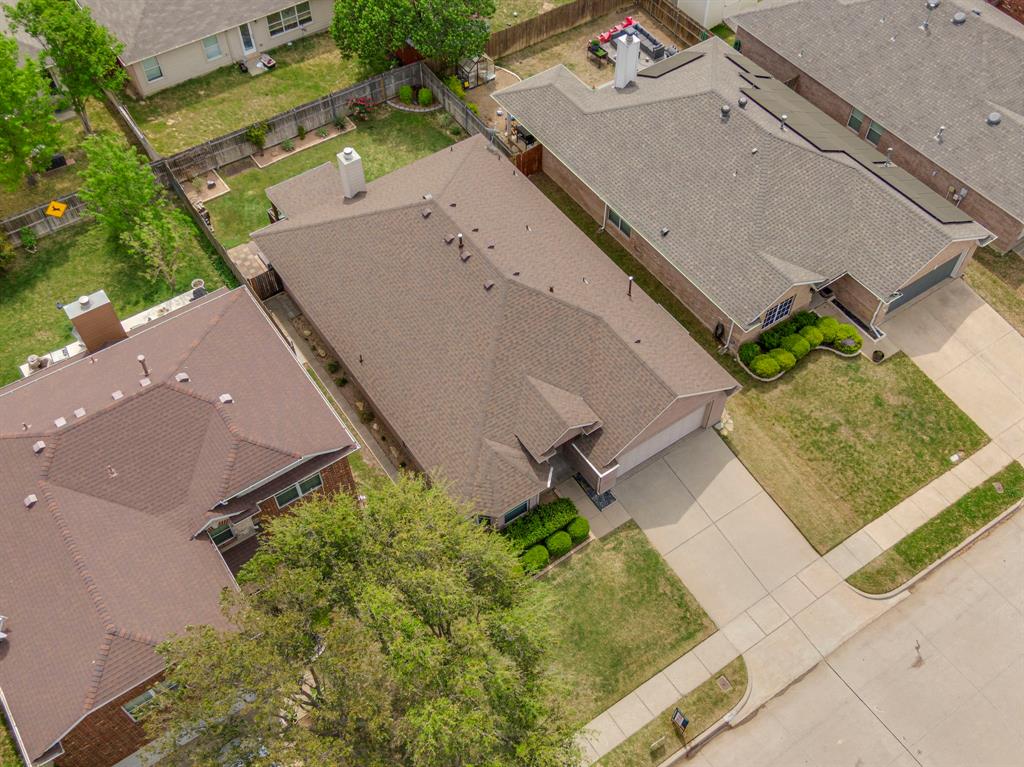 Lasater Add - Residential