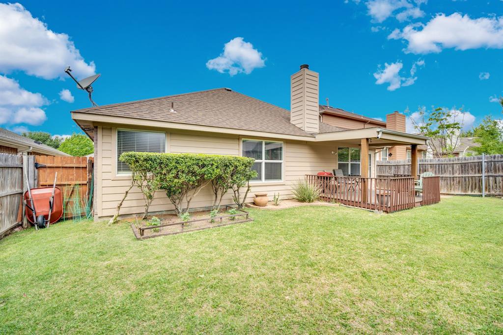 Lasater Add - Residential