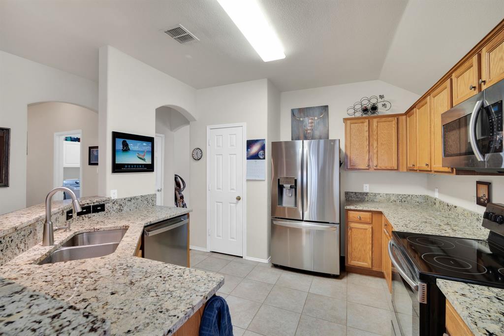 Lasater Add - Residential