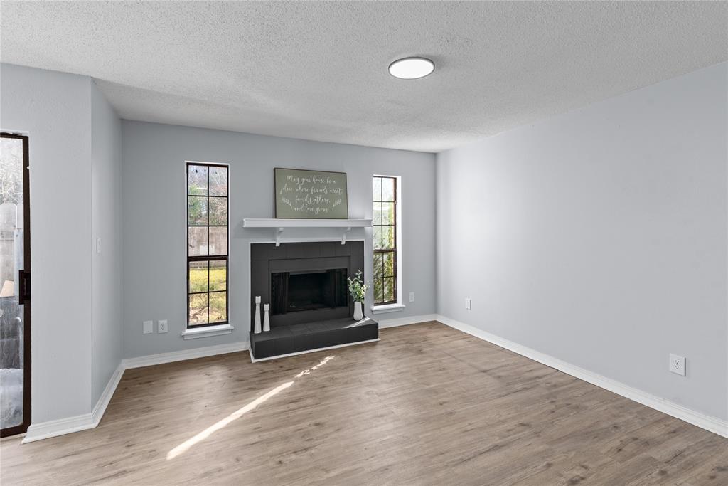 Winter Garden Townhomes - Residential