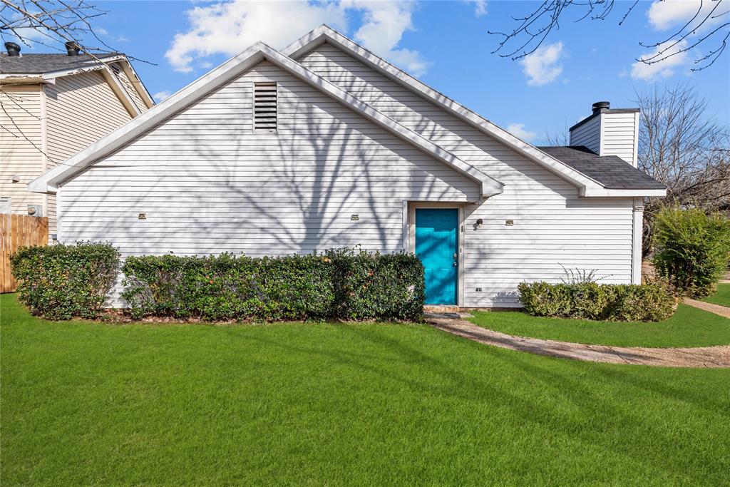 Winter Garden Townhomes - Residential