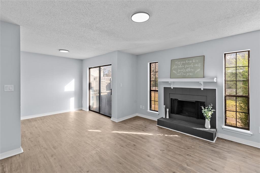 Winter Garden Townhomes - Residential