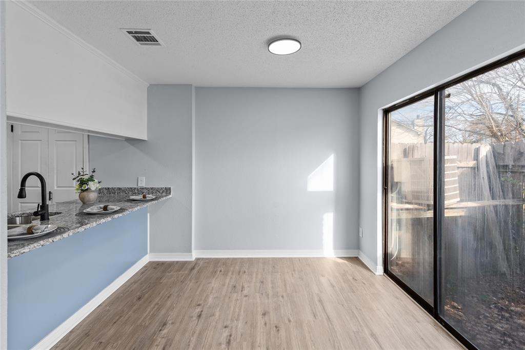 Winter Garden Townhomes - Residential