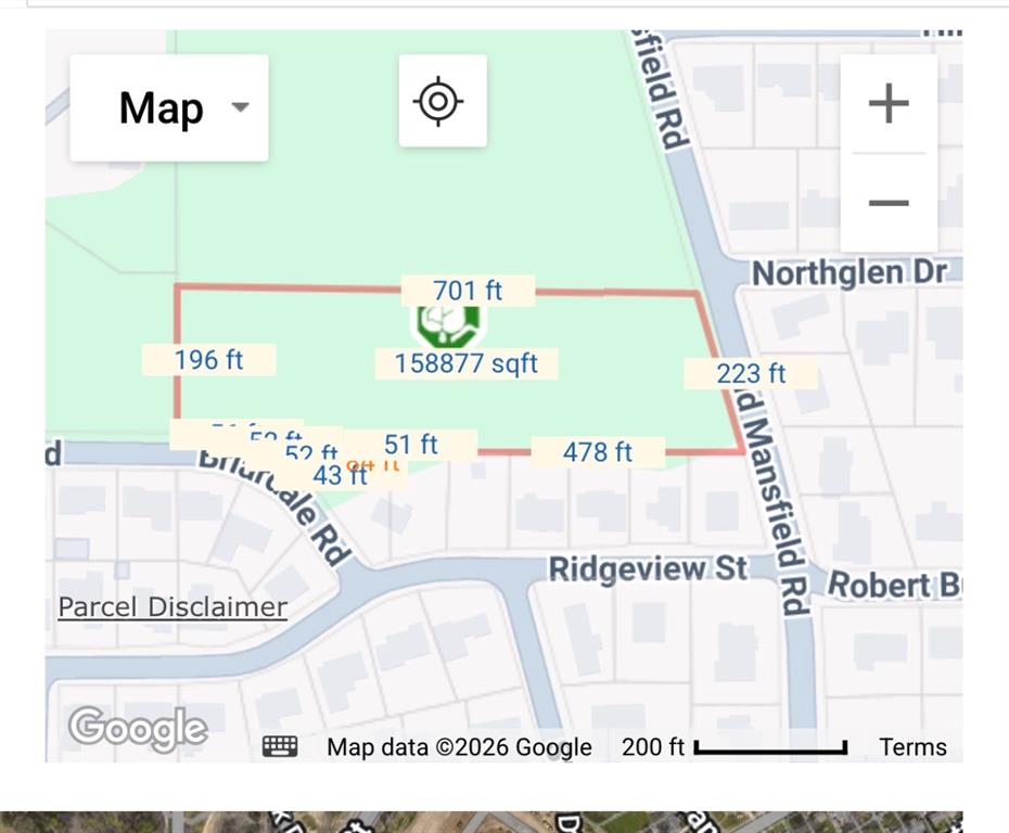 Wyatt O D Add - Land