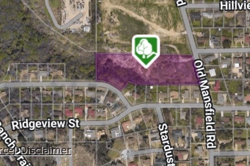 Wyatt O D Add - Land