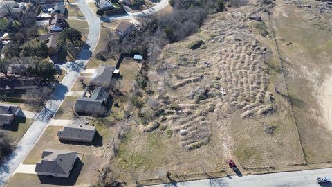 2241 Briardale Road Fort Worth TX 76119