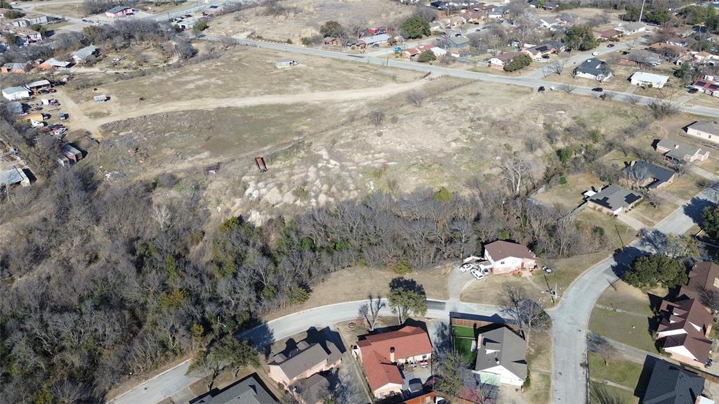 Wyatt O D Add - Land