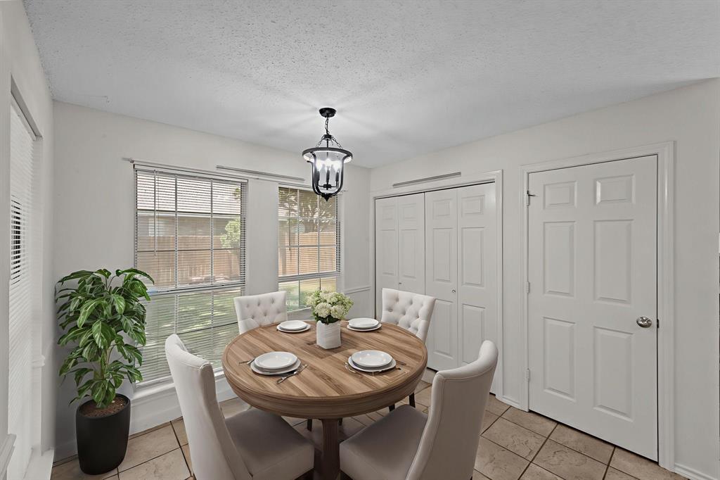 Park Glen Addition - Residential