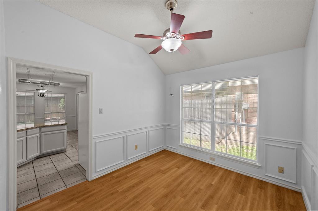 Park Glen Addition - Residential