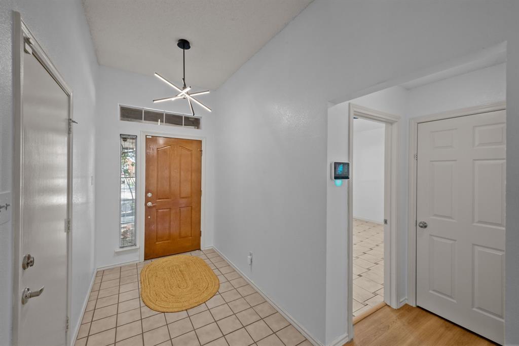 Park Glen Addition - Residential