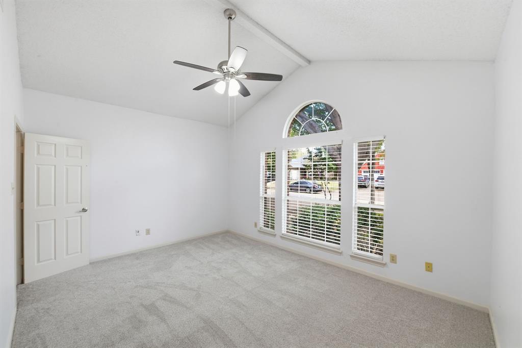 Park Glen Addition - Residential