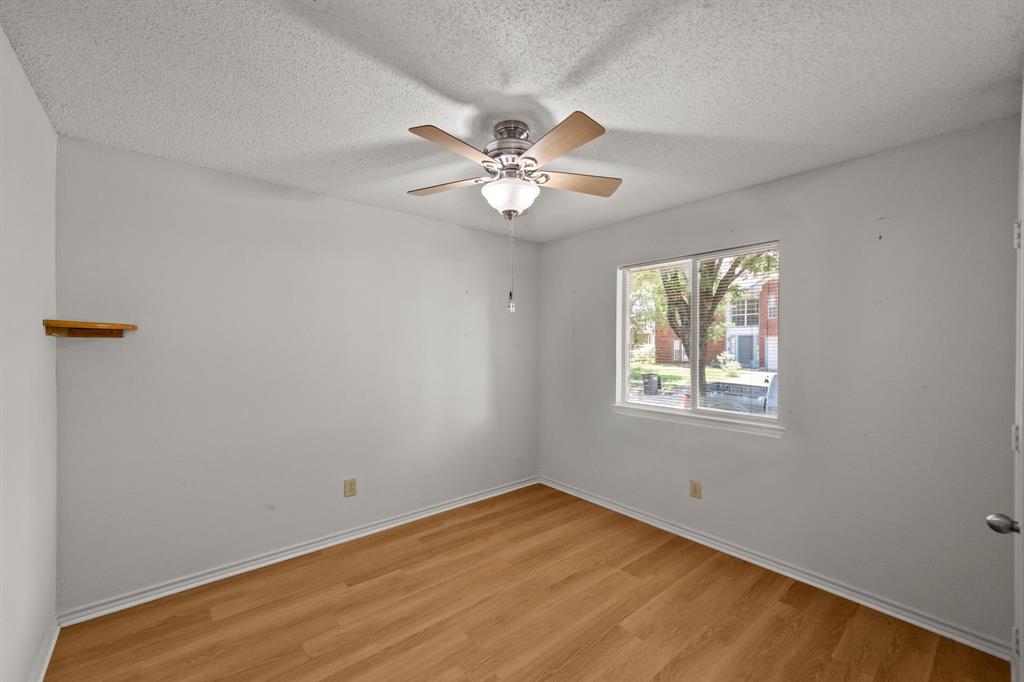 Park Glen Addition - Residential