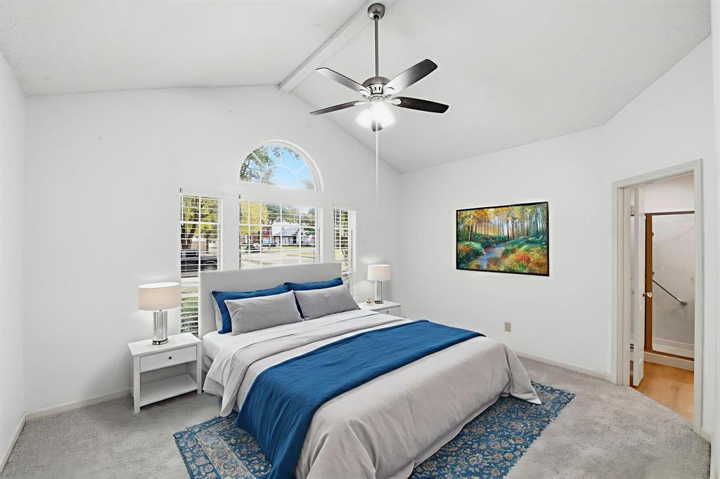 Park Glen Addition - Residential