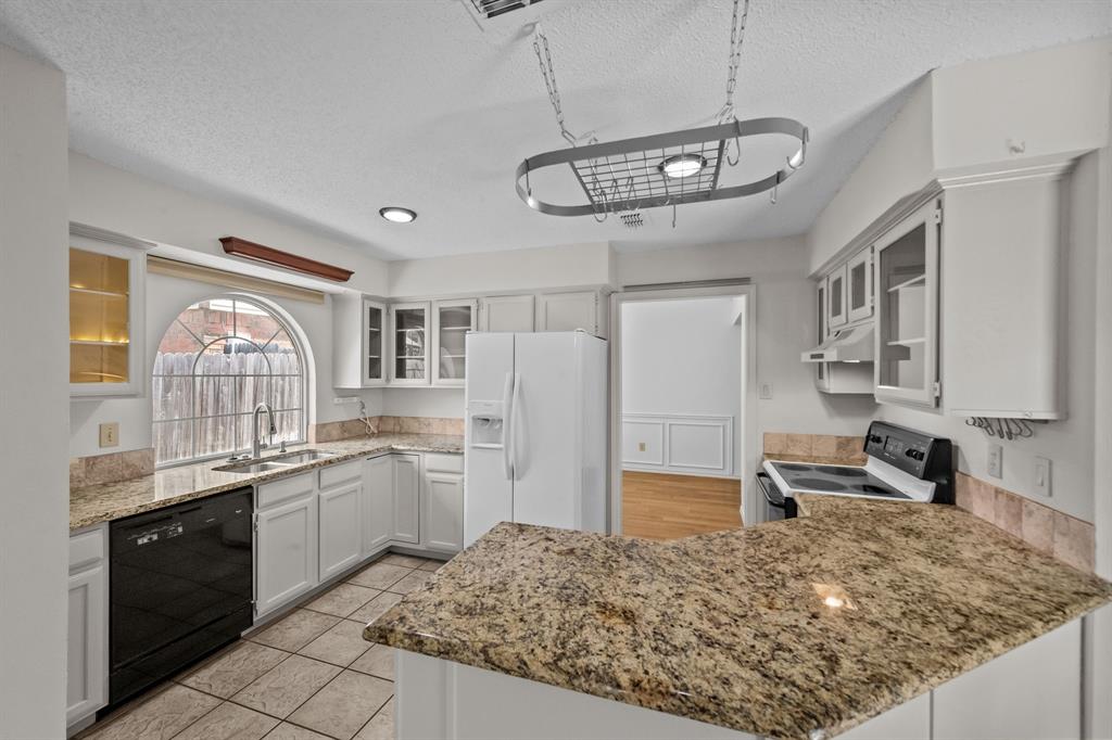 Park Glen Addition - Residential