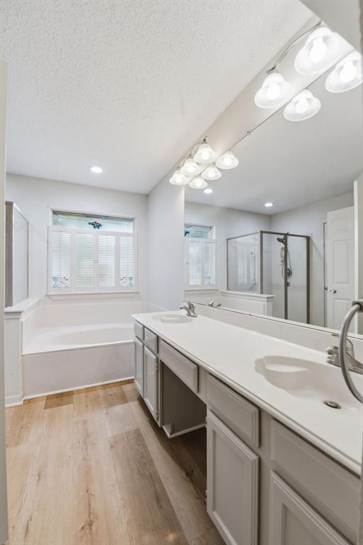 Park Glen Addition - Residential