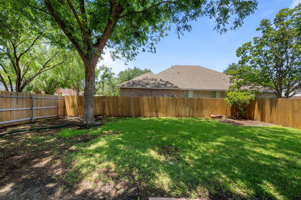 Park Glen Addition - Residential