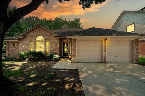 7501 Lake Arrowhead Drive Fort Worth TX 76137