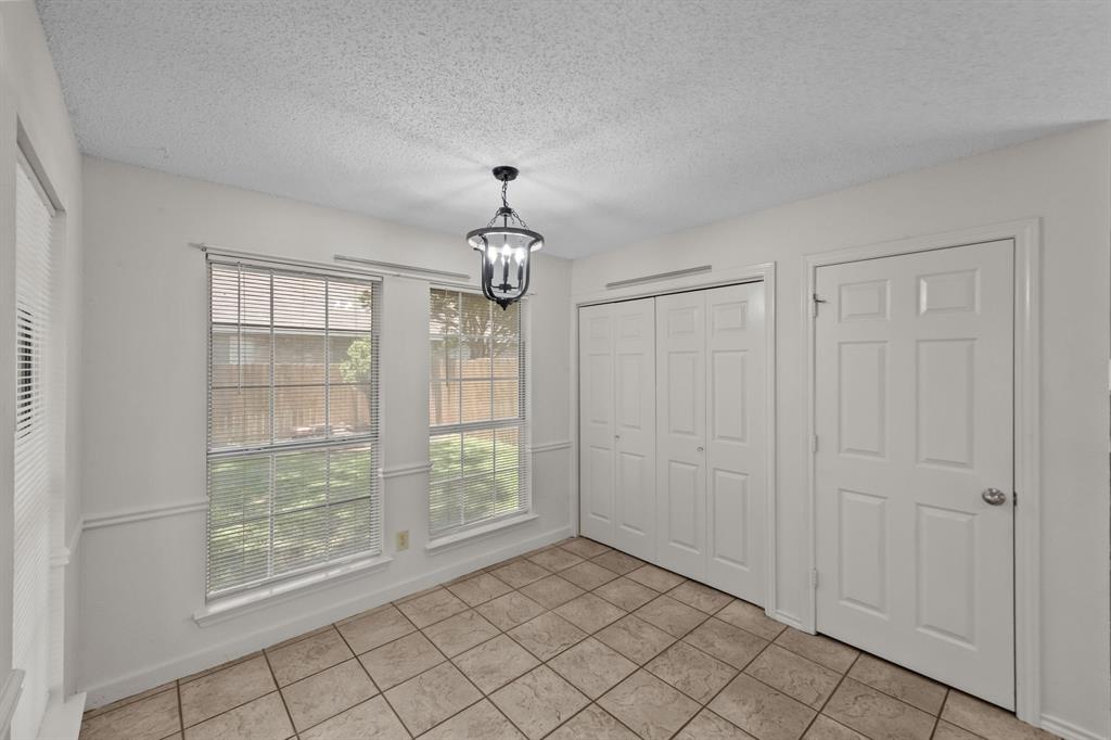 Park Glen Addition - Residential