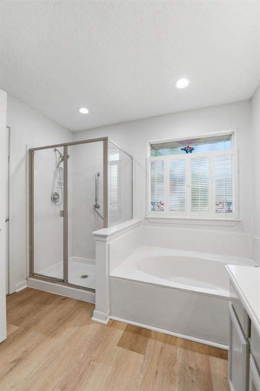 Park Glen Addition - Residential