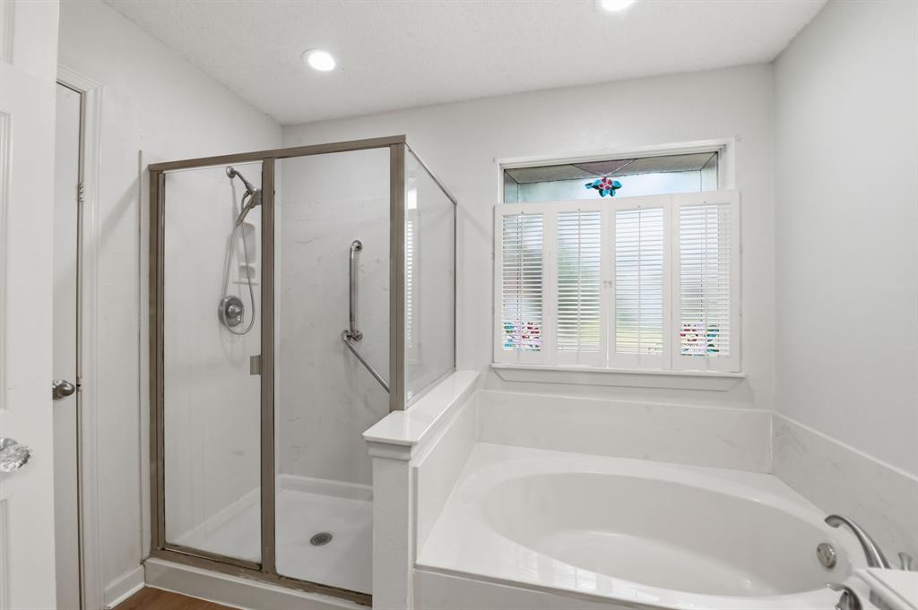 Park Glen Addition - Residential