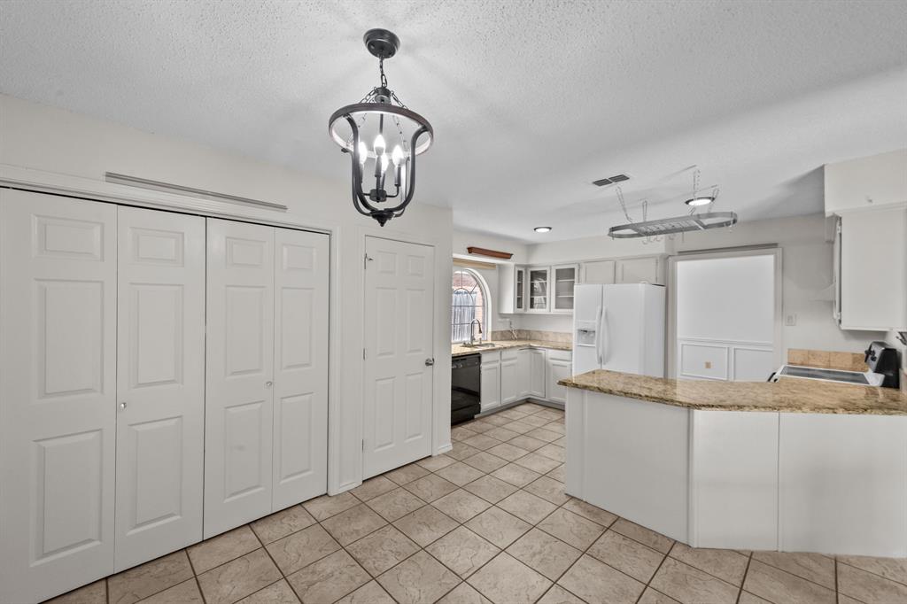 Park Glen Addition - Residential