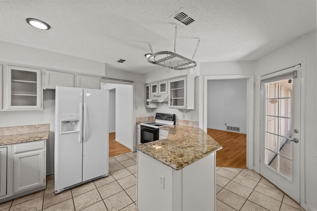 Park Glen Addition - Residential