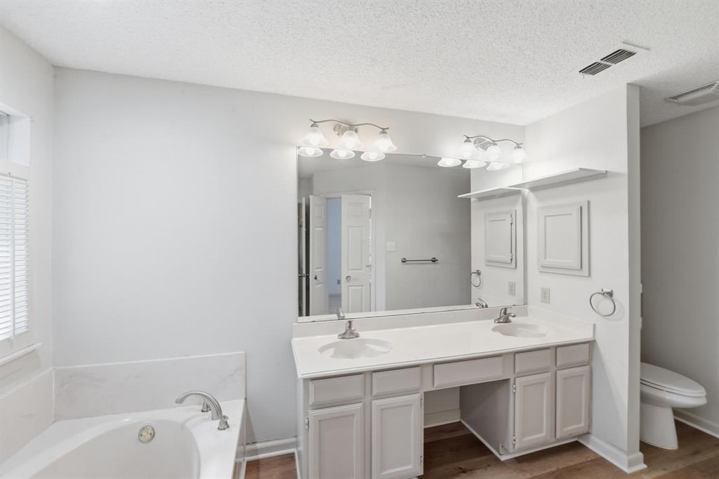 Park Glen Addition - Residential