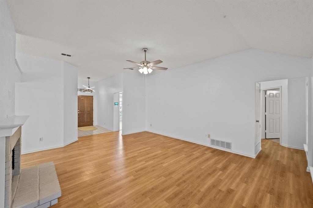 Park Glen Addition - Residential