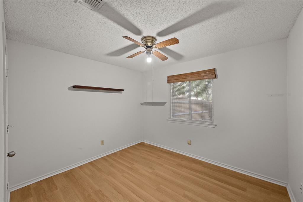 Park Glen Addition - Residential