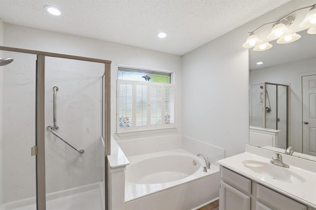 Park Glen Addition - Residential