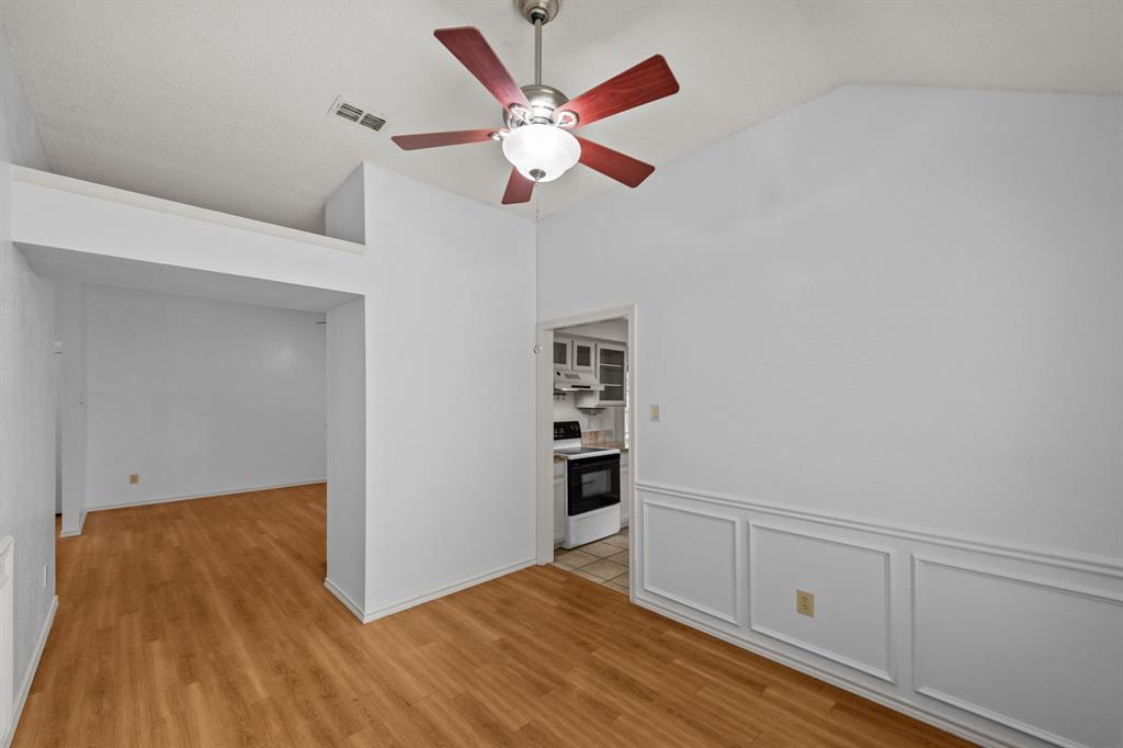 Park Glen Addition - Residential