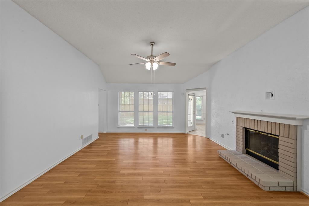 Park Glen Addition - Residential