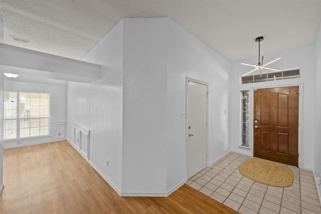 Park Glen Addition - Residential