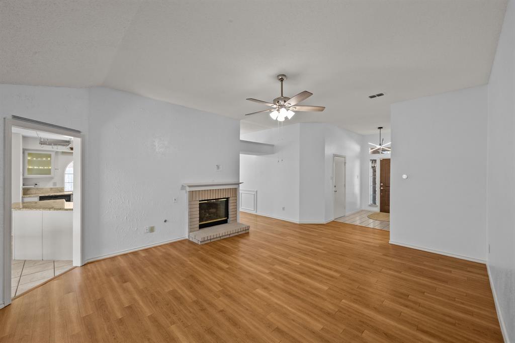 Park Glen Addition - Residential