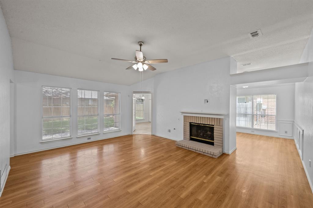 Park Glen Addition - Residential