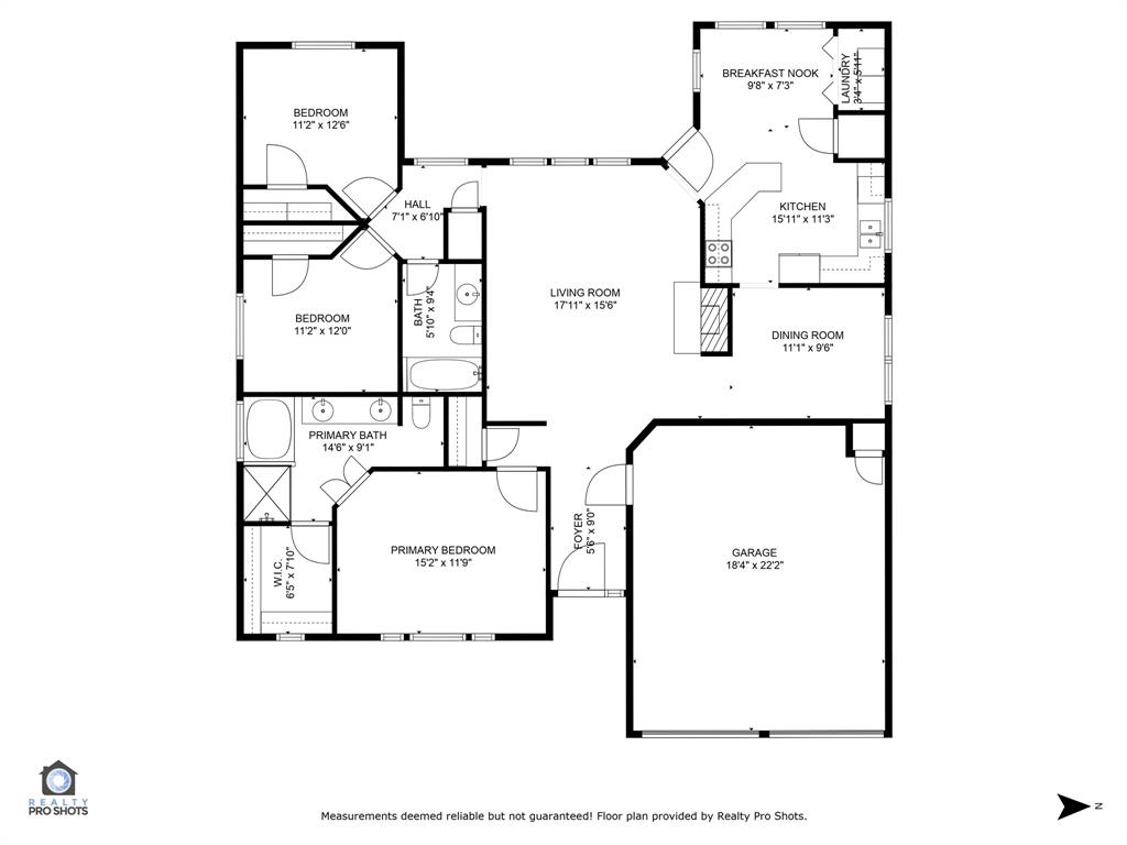 Park Glen Addition - Residential